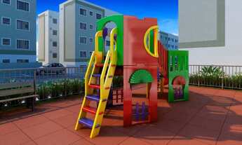 Imagem 6: APARTAMENTO RESIDENCIAL em Nova Iguaçu - RJ, Jardim Alvorada