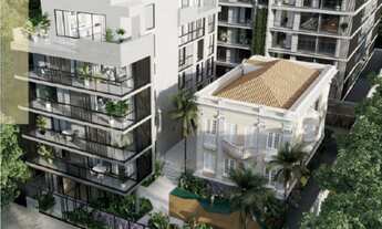 Imagem 2: APARTAMENTO RESIDENCIAL em Rio de Janeiro - RJ, Botafogo