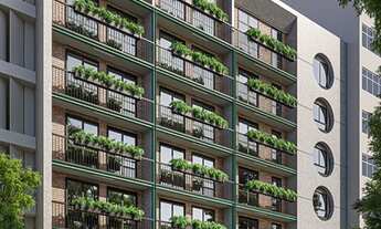 Imagem: APARTAMENTO RESIDENCIAL em Rio de Janeiro