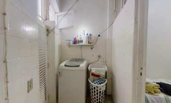 Imagem 6: APARTAMENTO RESIDENCIAL em Rio de Janeiro - RJ, Ipanema