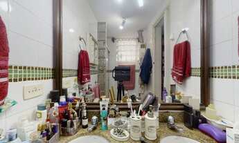 Imagem 3: APARTAMENTO RESIDENCIAL em Rio de Janeiro - RJ, Laranjeiras