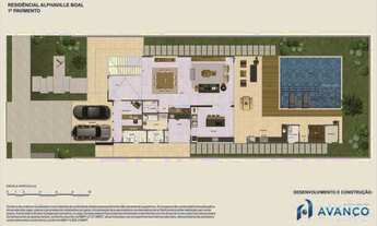 Imagem 4: Casa RESIDENCIAL em Rio de Janeiro - RJ, Barra da Tijuca