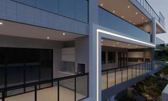 Imagem 4: COBERTURA RESIDENCIAL em Rio de Janeiro - RJ, Recreio dos Bandeirantes