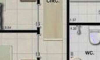 Imagem 7: COBERTURA RESIDENCIAL em Rio de Janeiro - RJ, Recreio dos Bandeirantes