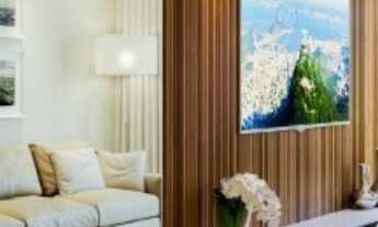 Imagem 3: COBERTURA RESIDENCIAL em Rio de Janeiro - RJ, Tijuca