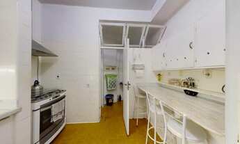 Imagem 5: APARTAMENTO RESIDENCIAL em Rio de Janeiro - RJ, Ipanema