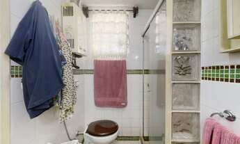 Imagem 2: APARTAMENTO RESIDENCIAL em Rio de Janeiro - RJ, Laranjeiras