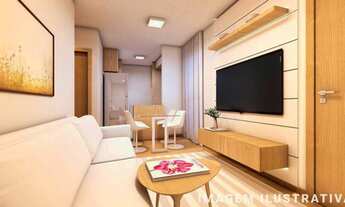 Imagem 2: APARTAMENTO RESIDENCIAL em Nova Iguaçu - RJ, Jardim Alvorada