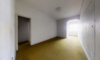 Imagem 2: APARTAMENTO RESIDENCIAL em Rio de Janeiro - RJ, Humaitá