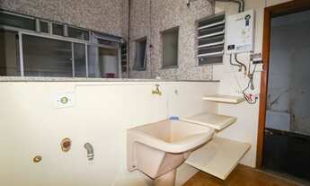 Imagem 5: APARTAMENTO RESIDENCIAL em Rio de Janeiro - RJ, Leblon