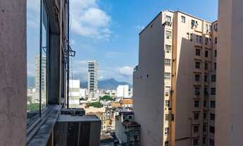 Imagem: Sala Comercial Rio de Janeiro Centro