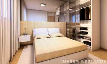 Imagem 3: APARTAMENTO A VENDA 2 QUARTOS COM SEGURANÇA 24 HORAS E LAZER