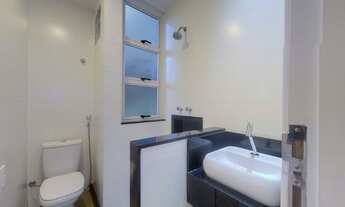 Imagem 4: APARTAMENTO RESIDENCIAL em Rio de Janeiro - RJ, Laranjeiras