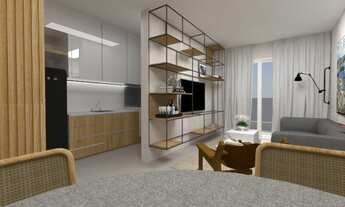 Imagem 6: APARTAMENTO RESIDENCIAL em Rio de Janeiro - RJ, Botafogo