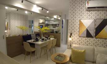 Imagem 6: APARTAMENTO RESIDENCIAL em São Gonçalo - RJ, Tribobó