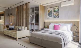 Imagem 6: STUDIO RESIDENCIAL em Rio de Janeiro - RJ, Flamengo