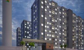 Imagem: APARTAMENTO RESIDENCIAL em Duque de Caxias