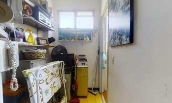 Imagem 2: APARTAMENTO RESIDENCIAL em Rio de Janeiro - RJ, Botafogo