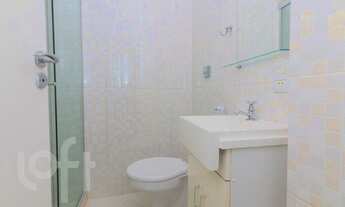 Imagem 2: APARTAMENTO RESIDENCIAL em Rio de Janeiro - RJ, Laranjeiras