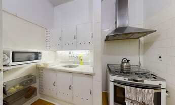 Imagem 7: APARTAMENTO RESIDENCIAL em Rio de Janeiro - RJ, Ipanema