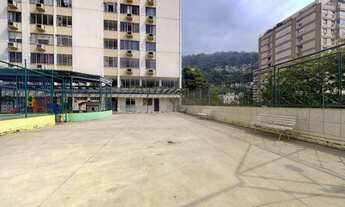 Imagem 6: APARTAMENTO RESIDENCIAL em Rio de Janeiro - RJ, Laranjeiras