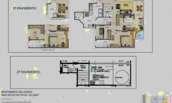 Imagem 7: APARTAMENTO RESIDENCIAL em Rio de Janeiro - RJ, Recreio dos Bandeirantes