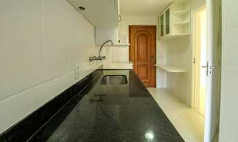 Imagem 7: APARTAMENTO RESIDENCIAL em Rio de Janeiro - RJ, Laranjeiras