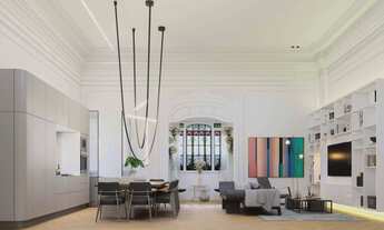 Imagem 5: APARTAMENTO RESIDENCIAL em Rio de Janeiro - RJ, Botafogo