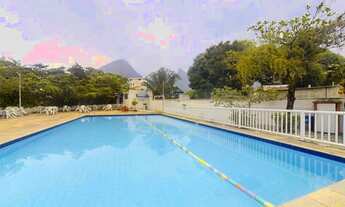 Imagem 4: APARTAMENTO RESIDENCIAL em Rio de Janeiro - RJ, Laranjeiras