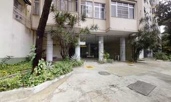 Imagem 6: APARTAMENTO RESIDENCIAL em Rio de Janeiro - RJ, Humaitá