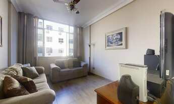 Imagem: APARTAMENTO RESIDENCIAL em Rio de Janeiro