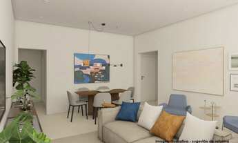 Imagem: APARTAMENTO RESIDENCIAL em Rio de Janeiro