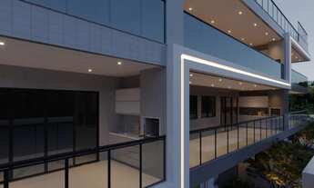 Imagem 4: APARTAMENTO RESIDENCIAL em Rio de Janeiro - RJ, Recreio dos Bandeirantes