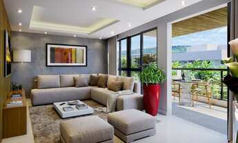 Imagem 2: APARTAMENTO RESIDENCIAL em Rio de Janeiro - RJ, Tijuca