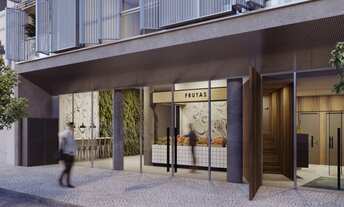 Imagem 2: STUDIO RESIDENCIAL em Rio de Janeiro - RJ, Centro