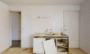 Imagem 4: APARTAMENTO RESIDENCIAL em Rio de Janeiro - RJ, Laranjeiras