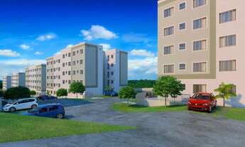 Imagem: APARTAMENTO RESIDENCIAL em Nova Iguaçu