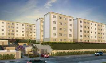 Imagem: APARTAMENTO RESIDENCIAL em São Gonçalo