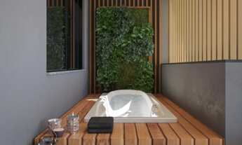 Imagem 6: COBERTURA RESIDENCIAL em Rio de Janeiro - RJ, Recreio dos Bandeirantes