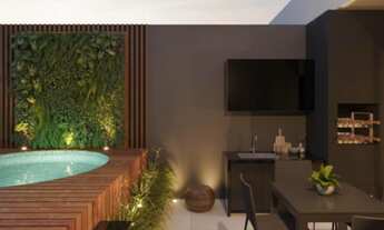 Imagem 4: COBERTURA RESIDENCIAL em Rio de Janeiro - RJ, Recreio dos Bandeirantes