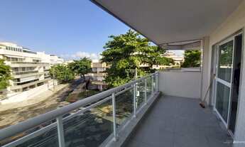 Imagem 2: APARTAMENTO RESIDENCIAL em Rio de Janeiro - RJ, Recreio dos Bandeirantes