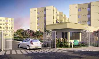 Imagem 2: APARTAMENTO RESIDENCIAL em São Gonçalo - RJ, Tribobó