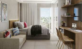 Imagem 5: STUDIO RESIDENCIAL em Rio de Janeiro - RJ, Flamengo