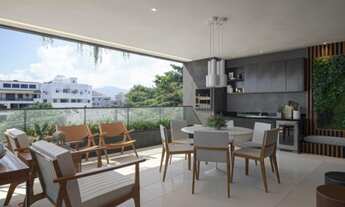 Imagem 3: COBERTURA RESIDENCIAL em Rio de Janeiro - RJ, Recreio dos Bandeirantes