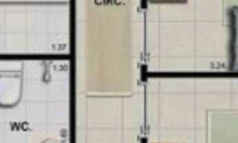 Imagem 6: APARTAMENTO RESIDENCIAL em Rio de Janeiro - RJ, Recreio dos Bandeirantes