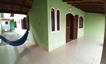 Imagem: Casa Residencial em Cabo Frio - RJ, Braga