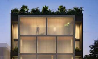 Imagem: STUDIO RESIDENCIAL em Rio de Janeiro - RJ