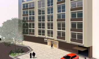 Imagem: STUDIO RESIDENCIAL em Rio de Janeiro - RJ