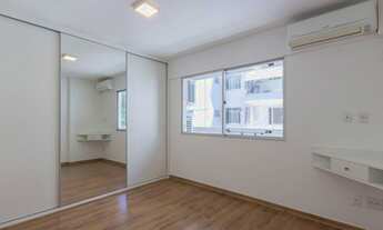 Imagem 3: APARTAMENTO RESIDENCIAL em Rio de Janeiro - RJ, Leblon