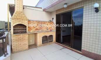 Imagem: Cobertura a venda Vila Nova Cabo Frio